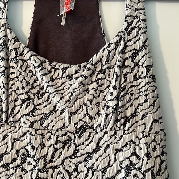 Free People Bodycon Knit Dress - Picture 9 of 9